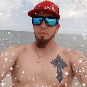 Meet your Posher, Jared